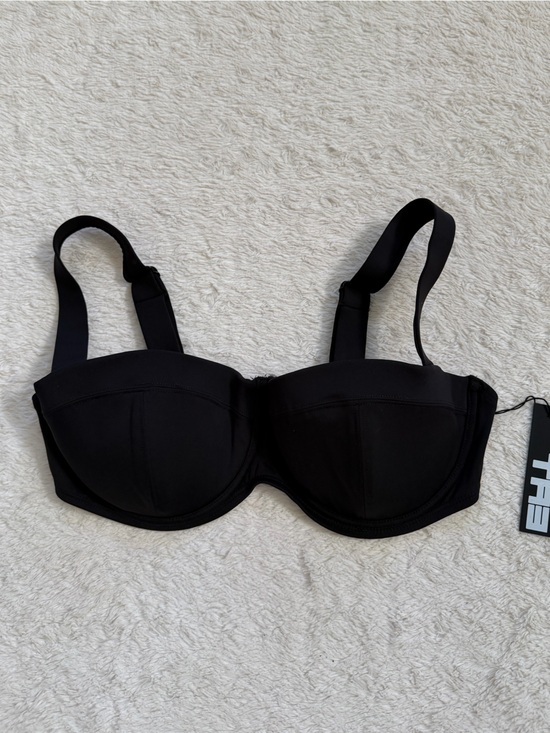Ta3 Other - TA3 Bombshell bikini top NWT